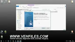 How to install ScanMaster ELM-v2.1
