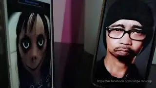 MOMO MEETS ED CALUAG