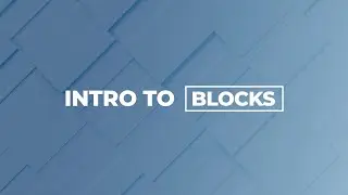 Beginners Guide to Blocks and Gutenberg in WordPress