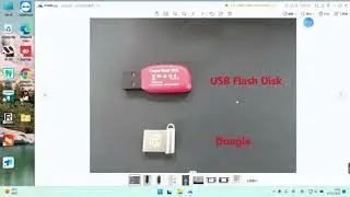 Install software and import calibration