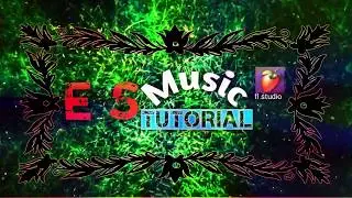 cara mixing dasar drum fl studio mantul bro