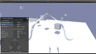 Unity Game Development - XR Interaction Toolkit