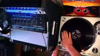 Rave mix ~ DJ Mark C