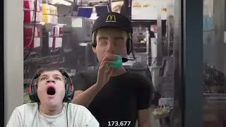 Jynxzi Reacts to the FUNNIEST Jynxzi and CaseOh Animation