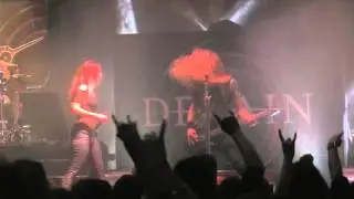 Delain - We Are the Others (Zlín 2015)