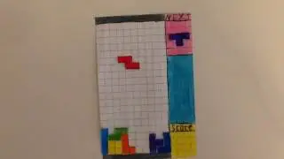 tetris