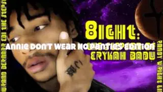 Durand Bernarr - 8ight: The Stepson of Erykah Badu