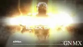 Call of Duty Black Ops 3 Zombies será revelado en la Comic-Con
