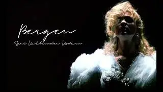 Bergen - Seni Kalbimden Kovdum (Sözleri) (Lyrics)