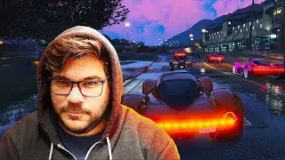 GTA V - VELOZES E DEFEITUOSOS