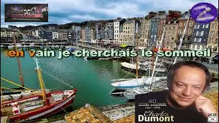 Karaoké Charles Dumont - Nuit blanche à Honfleur (Dévoc)