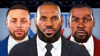 What if They Were Rookies Again?