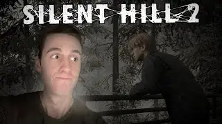 ПРИЕХАЛ на КУРОРТ - Silent Hill 2 Remake