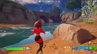 Casual (no commentary) Fortnite stream [from xbox]