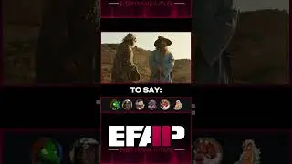 Amazon Ruined Tom Bombadil | EFAP Short