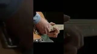 Roy Buchanan - Best blues player? 