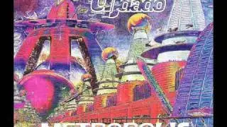 DJ Dado - Metropolis (The Legend Of Babel) (Space Activity Mix)