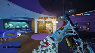 Good Old Siege Montage