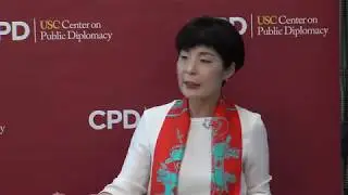 Keynote: Public Diplomacy of the Republic of Korea: Soft Power and the Future