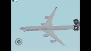 qatari flight 7143