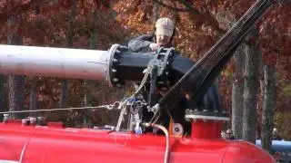 PUNKIN CHUNKIN HITS VAN