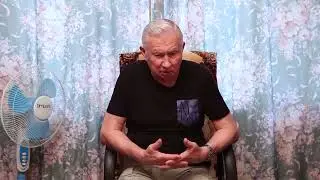 Генерал Б.К. Ратников об использовании пси технологий в спецслужбах.