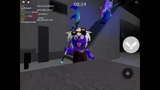Roblox puppet scientist blumy showcase