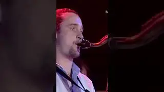 Вот это голос!