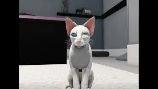 Double Glitchy Eyes Tut 2 #wcue #glitch #warriorcatsultimateedition