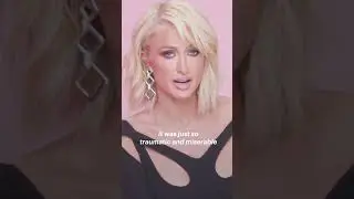 Paris Hilton Comeback - Part 2 #celebrity #trending #celebritynews #hilton #artist #news