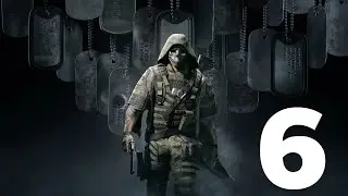 Tom Clancy’s Ghost Recon Breakpoint Playthrough 6 SAVING MADERA PART 1 DAIGOROH No Commentary