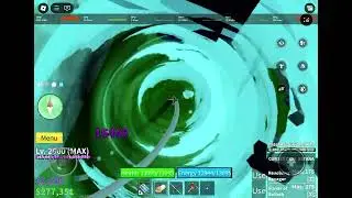Another one shot combo for dough (op)
