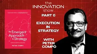 Execution in Strategy with Peter Compo