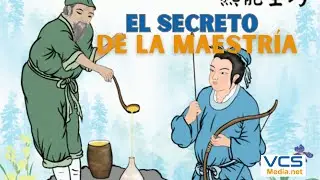 Arrogante Arquero Aprende la ESENCIA DE LAS HABILIDADES