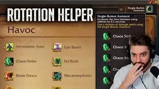Why Patch 11.1.7 Will Change WoW Forever!