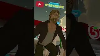 Увидел сиськи #shorts #vrchat #vrchatfunny #врчат