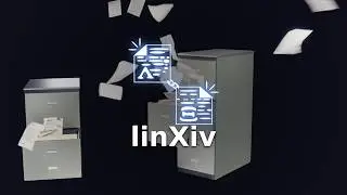 linXiv - TeX editor plugin
