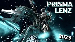 Prisma Lenz Build 2023 | Warframe Builds | 