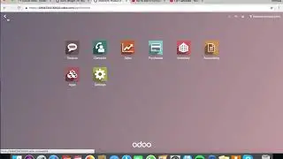Odoo V11   Vendor Price Lists