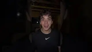 Crazy imitation 🥊 