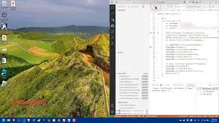 Google MFA Automation with Selenium (Running & Debugging)