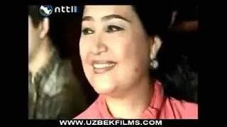 ozod shou ko'rsatuvi 2010 Ntt telekanali 