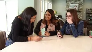 Study: Middle school gossip targets popular students