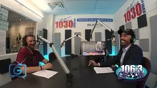 Common Good Radio Show 2.9.25 Gratitude and Grace Foundation