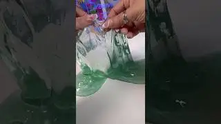 Nichole Jacklyne Water Slime 