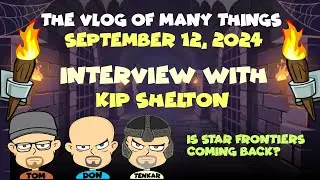 Talking to Kip Shelton from AC0 Games