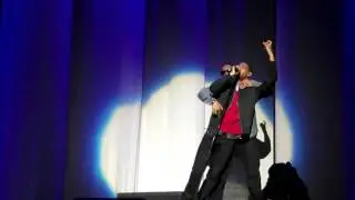 Naturally 7 - Intros (LA 12-13-10)