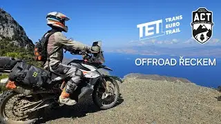 Řecký TET a ACT 2024 - TRAILER