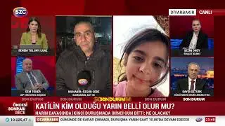 Cem Toker -GÜVENILIR, UMUT VEREN BIR MUHALEFET LIDERI GEREKLI- ÖNCESI SONRASI SÖZCÜTV 27 ARALIK 2024