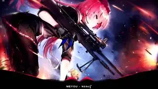 Nightcore - MEYOU - พอจะรู้